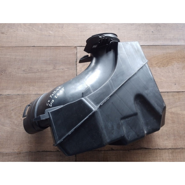 Caixa Ressonância/ Ressonadora Citroën C4 Pallas 2.0 2010