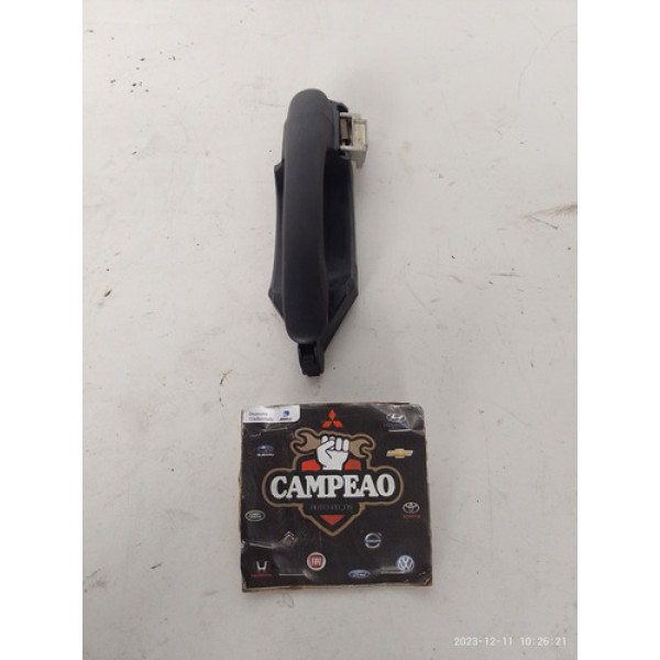 Maçaneta Externa Traseira Direita Fiat Mobi 2017