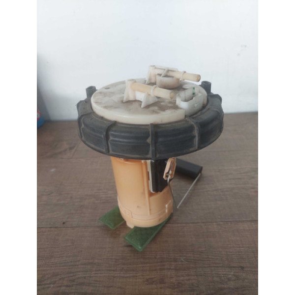 Bomba De Combustível Citroen C4 Lounge 2.0 13/14