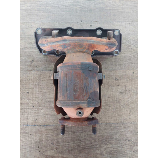 Catalisador 2 Hyundai Azera 3.3 V6 2010