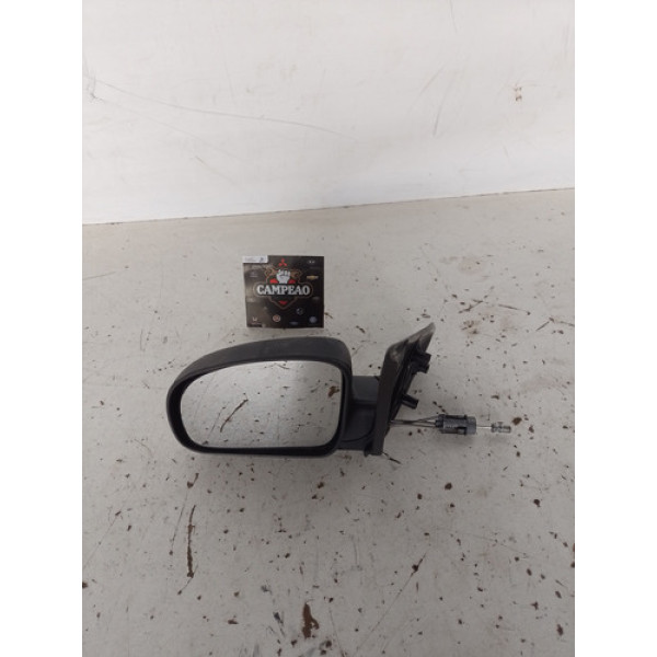 Retrovisor Esquerdo Chevrolet Celta 2portas 2005 