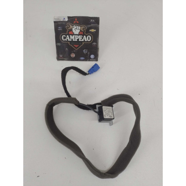 Antena Interna Gps Renault Captur 1.6 16v 2019