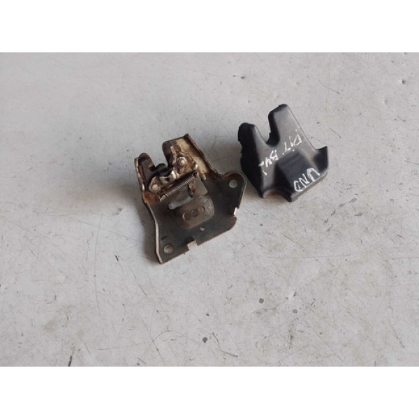 Fechadura Tampa Traseira Fiat Uno Pitbull 2010