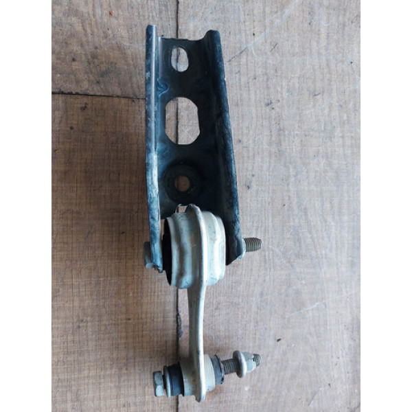 Suporte Do Coxim Do Câmbio Logan Sandero 2018 