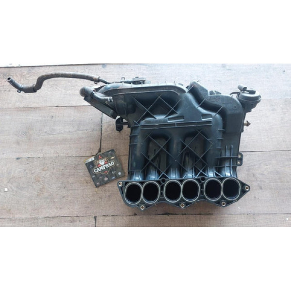 Coletor Admissão Hyundai Azera 3.3 V6  2009 