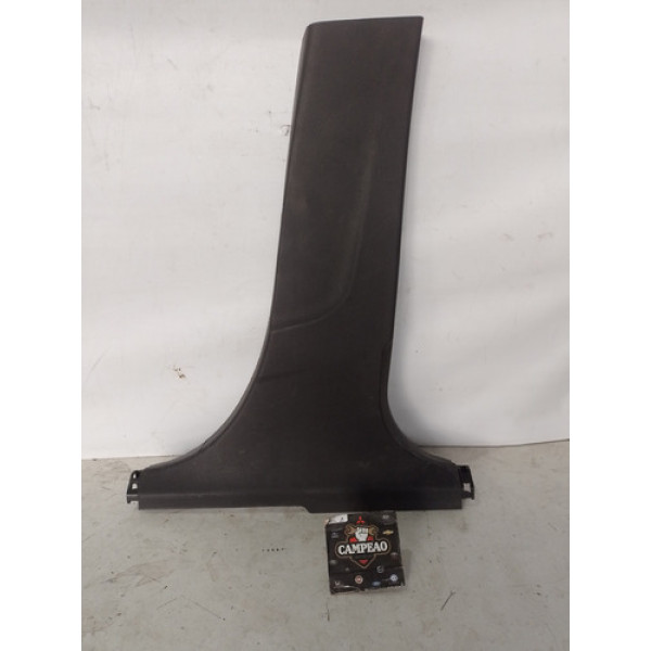 Acabamento Coluna Central Chevrolet Onix 2020