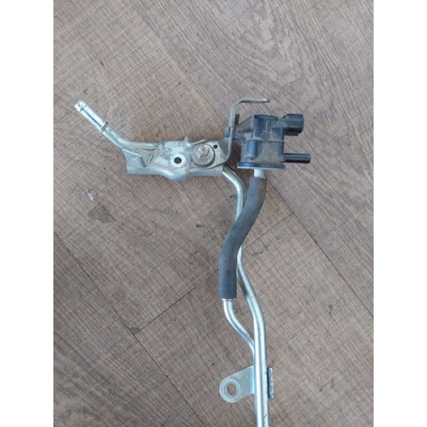 Sensor Partida Fria Toyota Corola 1.8 Gli 2016 Automático 