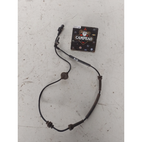 Sensor Abs Dianteiro Direito Fiat Mobi 2020