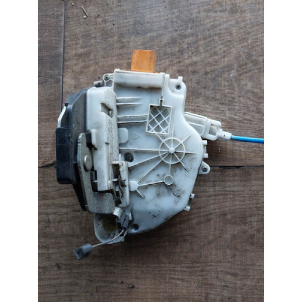 Fechadura Dianteira Esquerda Volkswagen Gol G7 2017