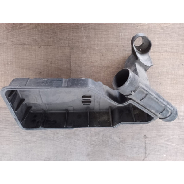 Tampa Capa Motor Parte Baixo Fiat Doblo 1.8 8v