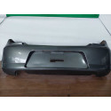 Parachoque Traseiro Gm Agile 1.4 2012