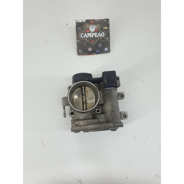 Tbi Corpo Borboleta Fiat Stilo 1.8 2008