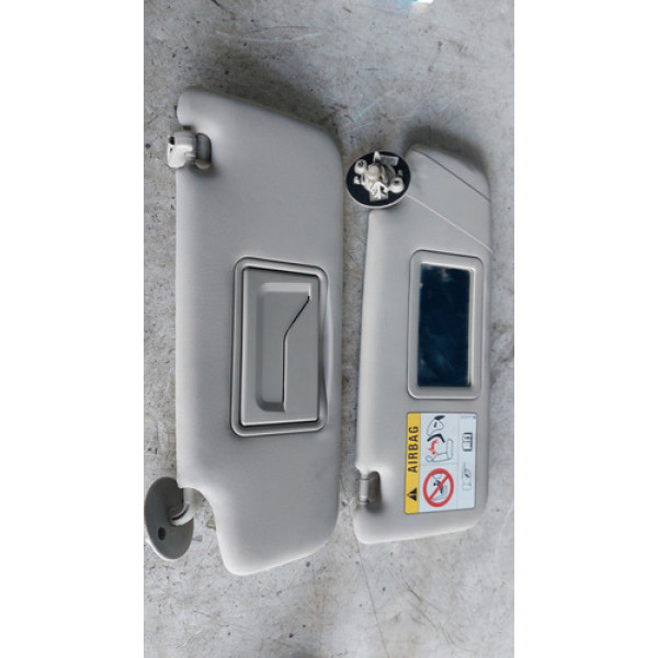 Par De Quebra Sol Onix 2022 1.0 Automático Turbo