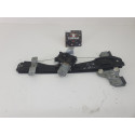 Máquina Vidro Traseira Direita Chevrolet Cobalt 2015