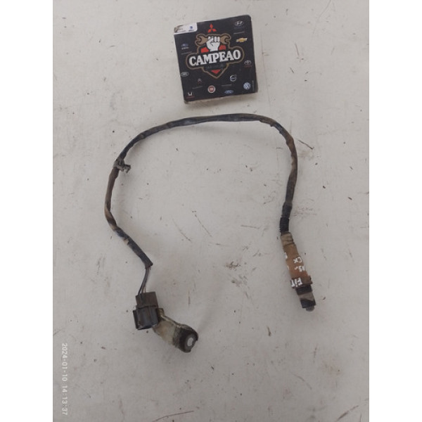 Sonda Lamina Honda Fit 1.4 2008 Flex
