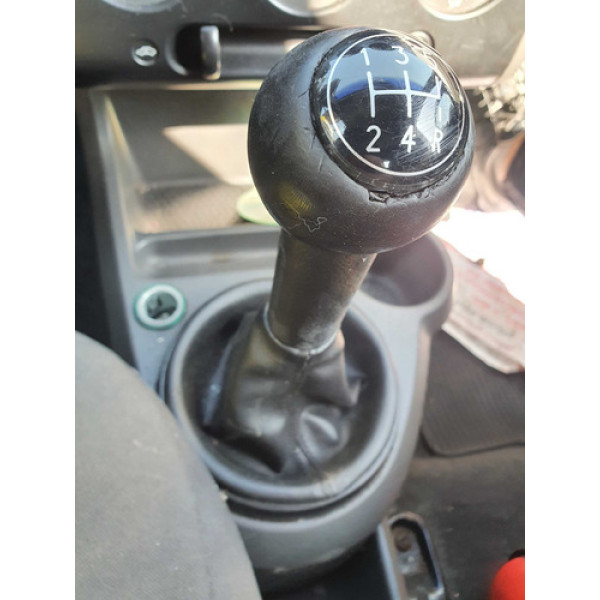 Trambulador   Cabos Ford Ecosport 2005