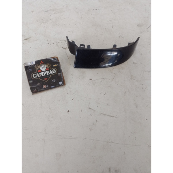 Moldura Lanterna Traseiro Direito Volkswagen Gol G4 2007