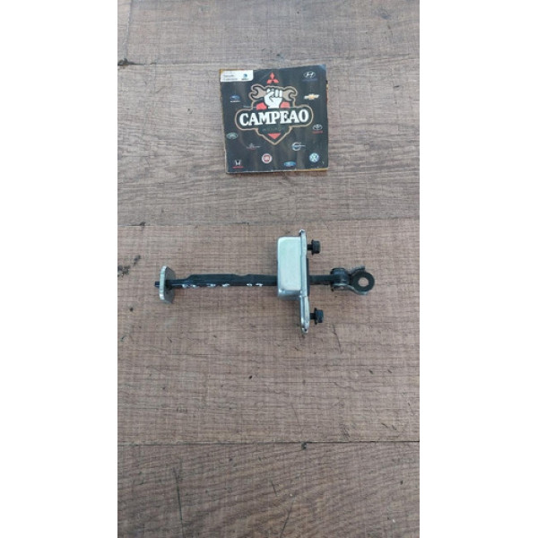 Limitador De Porta Dianteiro Esquerdo Hyundai Azera 2009 