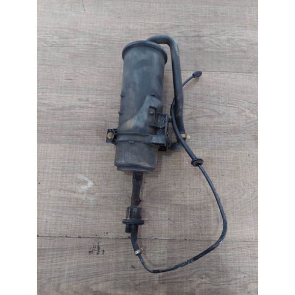 Filtro Canister Volkswagen Saveiro G3 1.8 Ap