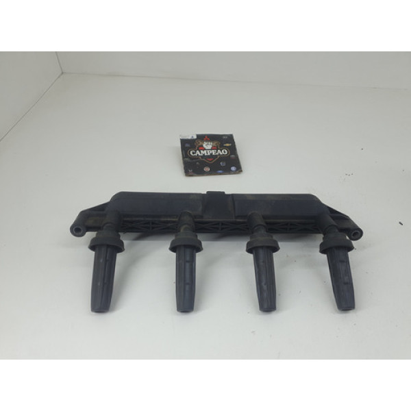 Bobina Ignição Peugeot 206 Sw 2005