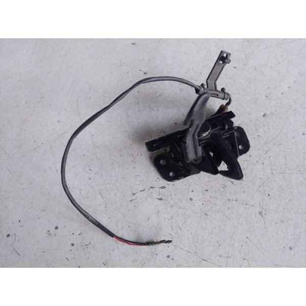 Fechadura Elétrica Capô Hyundai Hb20 2013 Á 2018 C/detalhe