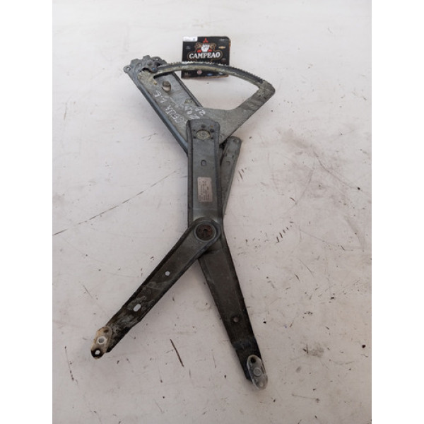 Máquina Vidro Manual Lateral Esquerda  Chevrolet Celta 2010