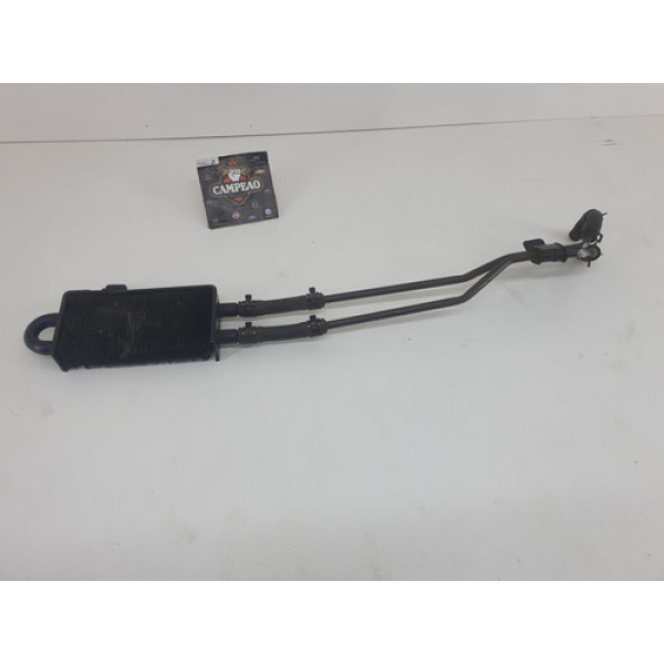 Resfriador Oleo Hidráulico Chevrolet Tracker 1.8 2015