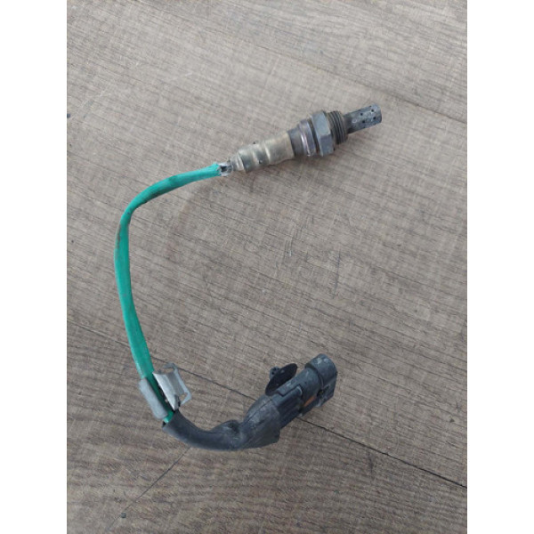 Sonda Lâmina Inferior Fiat Idea 1.8 E-torq 2012