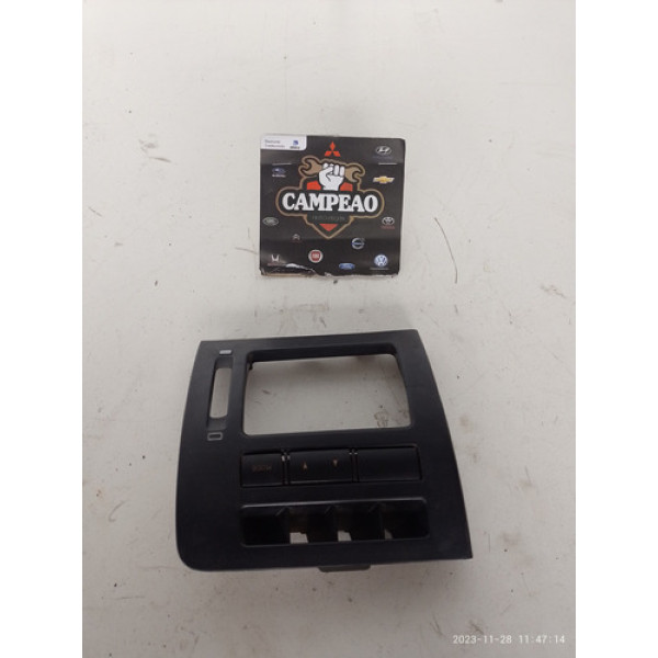 Moldura Difusor Ar Esquerdo Fiat Palio 2004