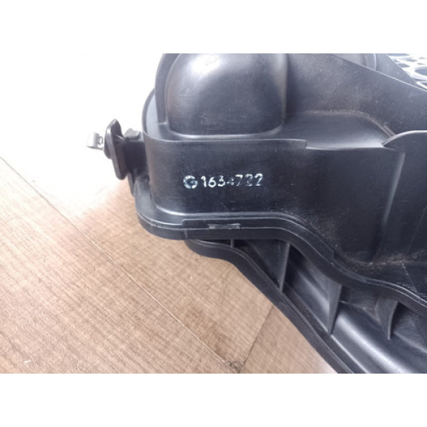 Coletor De Admissão Hyundai Hb20 1.6 2014 Á 2018