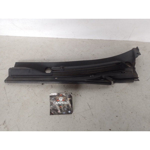 Grade Churrasqueira Esquerda Nissan Sentra 2008