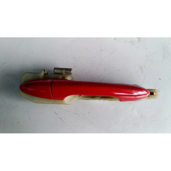 Maçaneta Externa Dian Direita Hyundai Hb20 2012