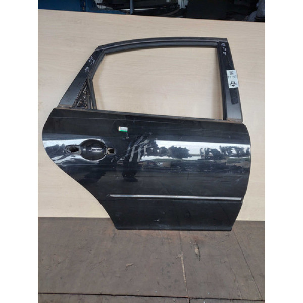 Porta Traseira Direita Hyundai Azera 2009 
