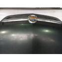 Capo Com Detalhe Chevrolet Meriva 2009 