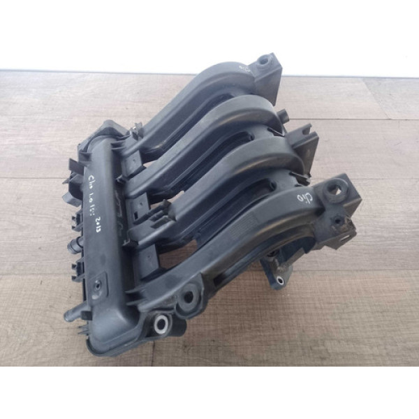 Coletor De Admissão Renault Clio 1.0 16 2013
