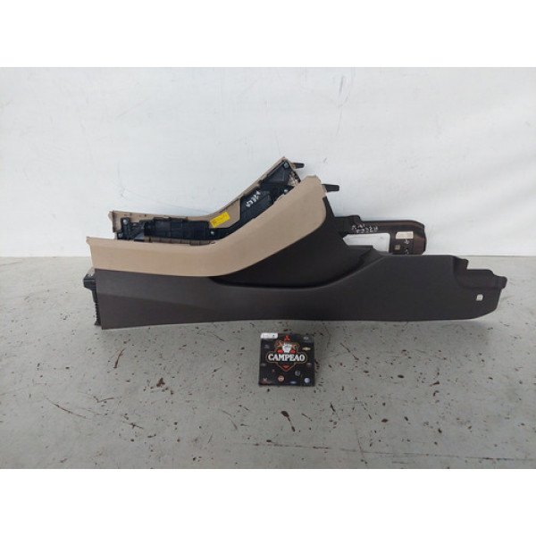 Console Central Hyundai Azera 3.0 2019 2020