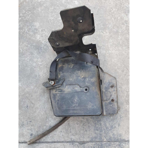 Suporte Bateria Fiat Palio Siena 51841722