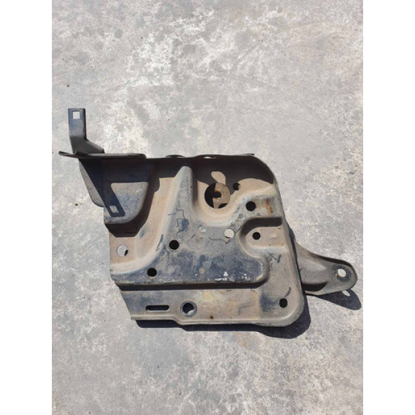 Suporte Bateria Honda Fit 2008 Automático 