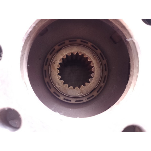 Volante Motor Embreagem Dualogic Fiat Bravo 1.8 2013 E-torq