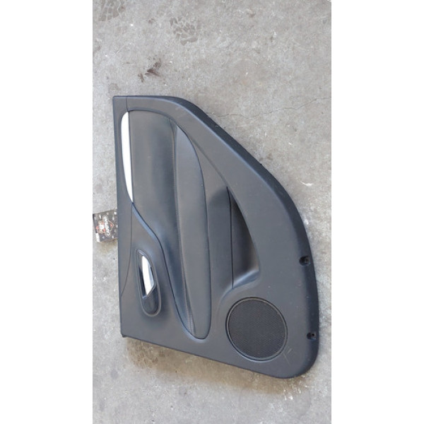 Forro De Porta Traseiro Direito Linea 2015 