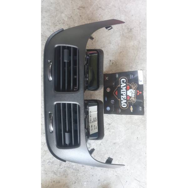 Difusor Ar Central Chevrolet Cobalt 2015 