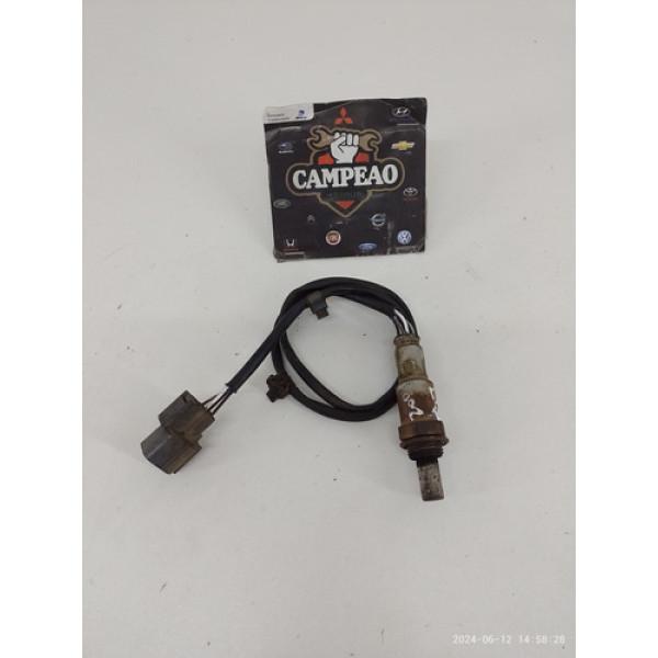 Sonda Lâmina Honda Fit 1.4 8v Automático 2004