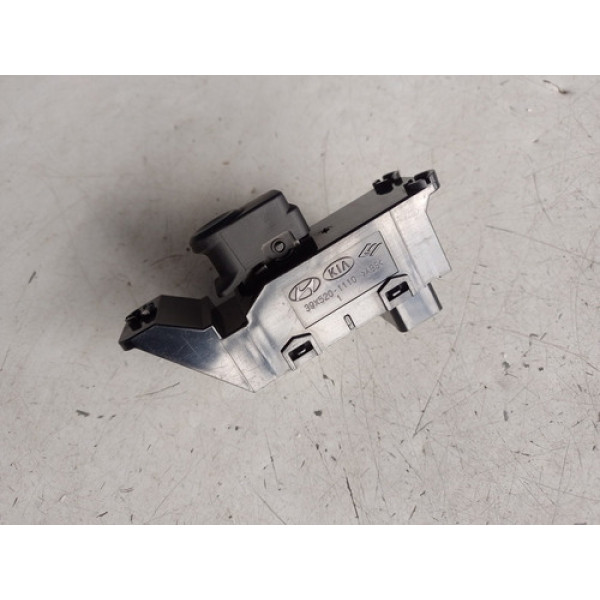 Botão Vidro Elétrico Traseiro Direito Hyundai Hb20 2014