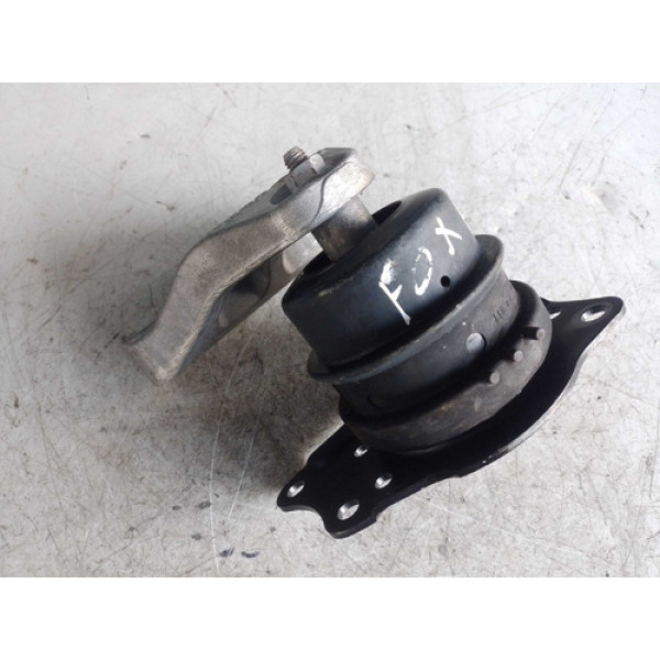 Coxim Motor Hidráulico Direito Vw Fox Pepper 1.6 16v 2017