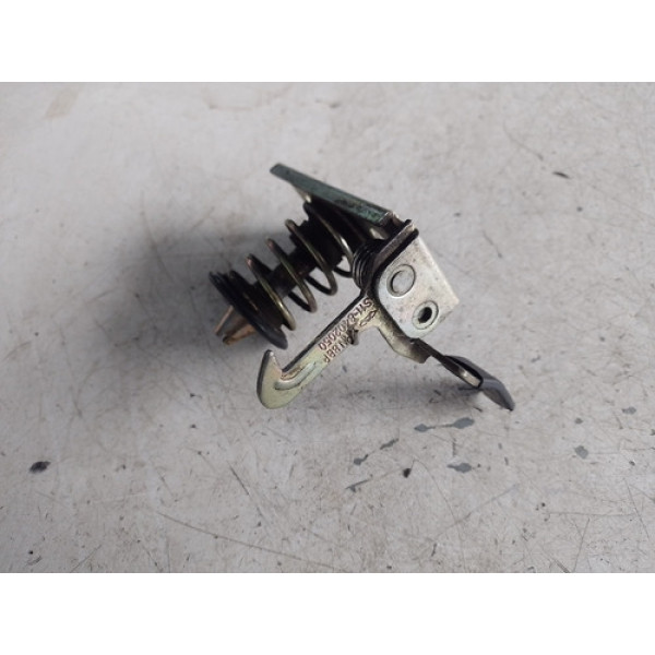 Fechadura Capô Cherry Qq 2011