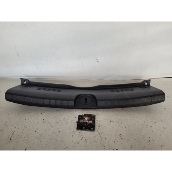 Soleira Tampa Traseira Hyundai Azera 2019 2020 