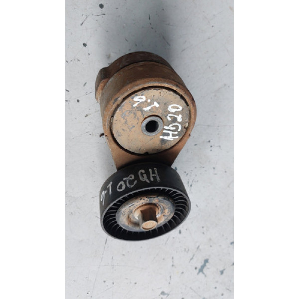 Tensor/tencionador/esticador De Correia Hb20 2016 1.6