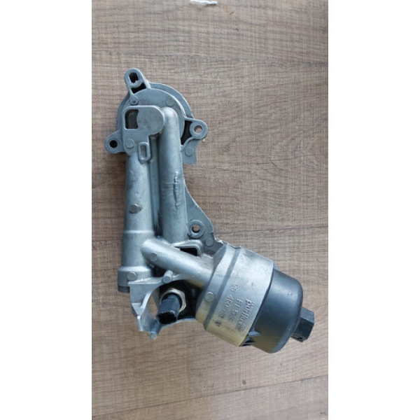 Suporte Do Filtro De Óleo Peugeot 206 1.4 