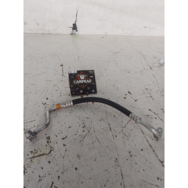  Cano Ar Condicionado Citroen C4 Lounge 2014