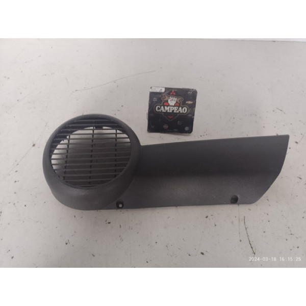 Porta Objetos Dianteiro Direito Chevrolet Prisma 2010